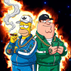 Hard Trap Beat | Freestyle Type Beat (ALTERING THE FLOW) | RAP BEATS