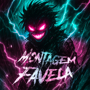 MONTAGEM FAVELA (Explicit)