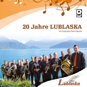 20 Jahre Lublaska