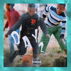 DAYZ (feat. Narro beats) [Explicit]