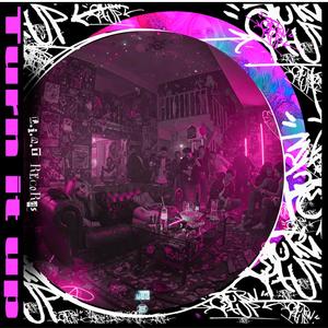 Turn it up (feat. Spiffy Davis & Ed legit) (Explicit)