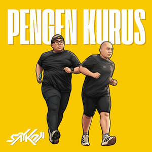 Pengen Kurus