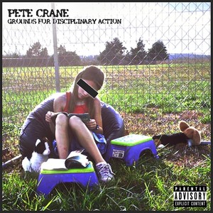 Grounds for Disciplinary Action (Explicit)