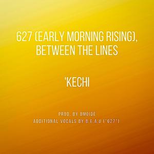 627(Early Morning Rising)(feat. B.E.A.U)