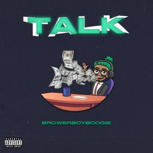 Talk (Explicit)