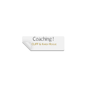 Coaching (Explicit)