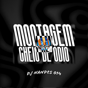 Mtg cheio de ódio (Explicit)