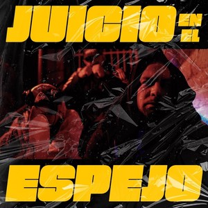 Juicio en el Espejo