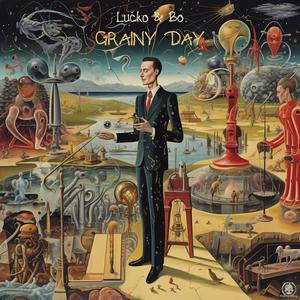 Grainy Day (feat. Bo)