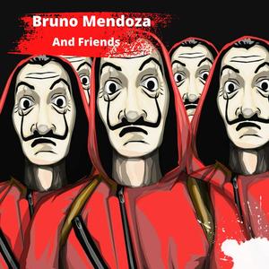 Variation (Bruno Mendoza, Jordy Martin, Jimmy Rolle Techno Mix)
