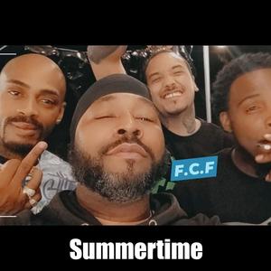 Summertime (Explicit)