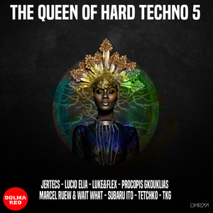 MARCEL RUEW - Broken