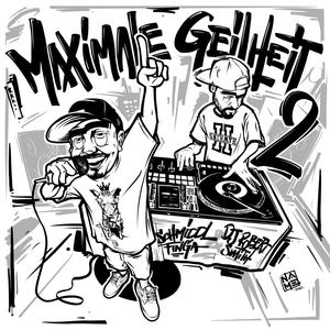 Maximale Geilheit 2 (Explicit)