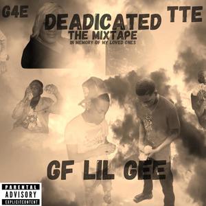 Deadicated (The Mixtape) [Explicit]