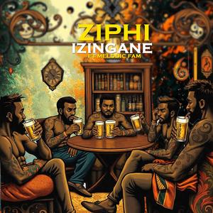 Ziphi Izingane (feat. Melodic Fam)