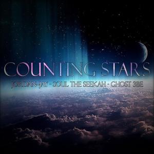 counting stars(feat soul the seekah ghost 3be qq音乐-千万