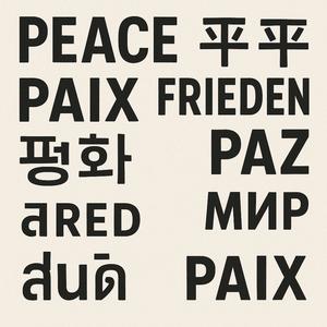 Juntos Somos Mais Fortes (Explicit)