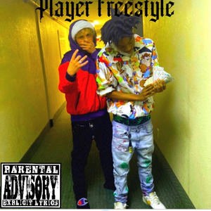 Player freestyle (feat. Mwdjayso) [Explicit]