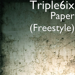 Paper(Freestyle) (Explicit)