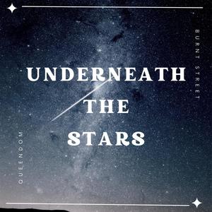 Underneath the stars