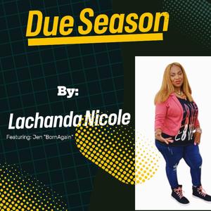 Due Season (feat. Jen 