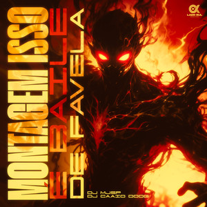 Montagem Isso é Baile de Favela (SUPER SLOWED|Explicit)