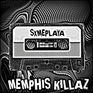 Murdered Souls (Explicit)