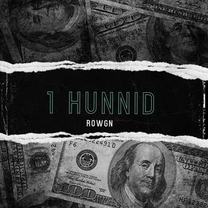 1 HUNNID (Instrumental)