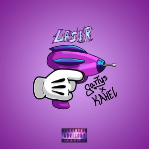 Laser (Explicit)