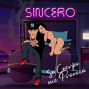 Su Cuerpo Me Provoca (Explicit)