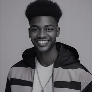 The Real (feat. HadidyBoy) [with Slimwav] (Remix)