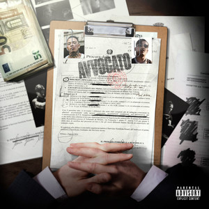 AVVOCATO (feat. Simba La Rue) [Explicit]