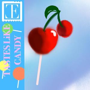 Taste Like Candy (feat. Marv Krown)