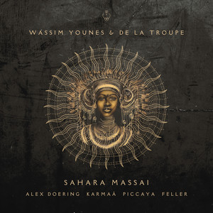 Sahara Massai (Karmaá Remix)