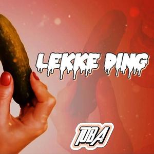 Lekke Ding (feat. Dj Ranie & Sway Infinity) [Vocal Version]