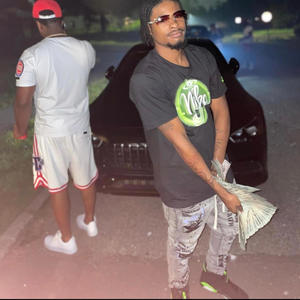 Destined 4 Greatness (feat. 049 Timmy) (Explicit)