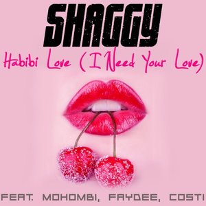 Habbi Love (I Need Your Love)