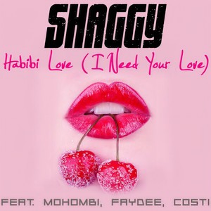 Habbi Love (I Need Your Love)