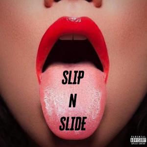 Slip N Slide (feat. Freshman Jeff & GothBoiStar) [Explicit]