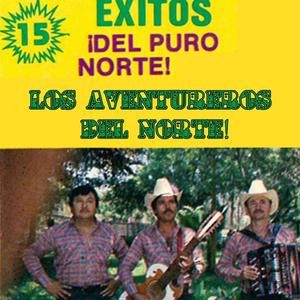 15 Exitos del Puro Norte