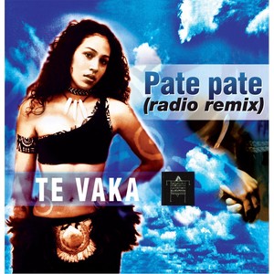 Pate Pate (Radio Remix)