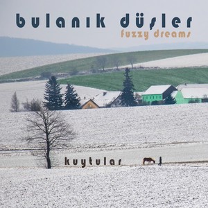 Bulanık Düşler (feat. Sercan Peşan & İlay Çelik)