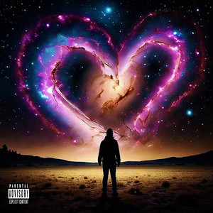 Love in the Cosmos (Explicit)