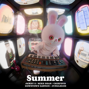 Summer (Explicit)