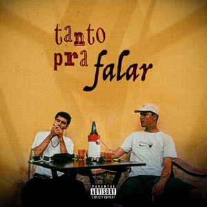 Tanto pra Falar