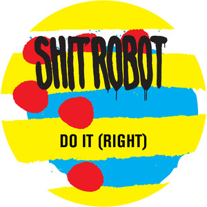 Do It(Right) (BareSkin Remix)