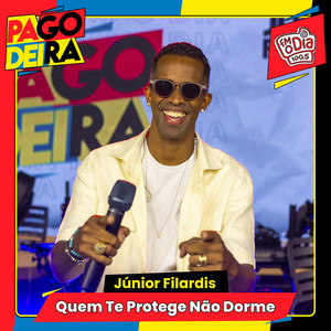 Quem Te Protege Não Dorme