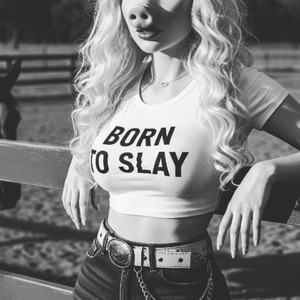 Born to Slay (Explicit)