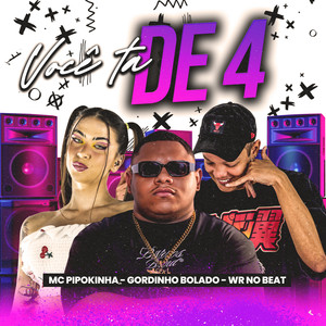Você Tá de 4 (Explicit)