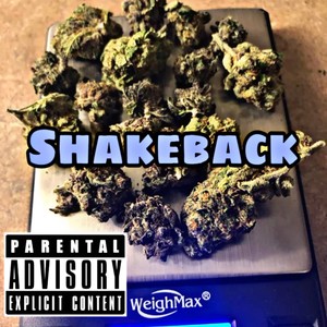 Shakeback (feat. Otis Mia) (Explicit)